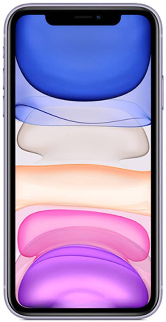 apple iphone 11 display price