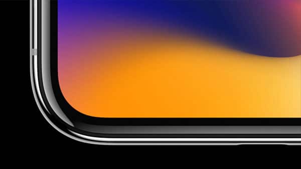 iPhone X display price and screen replacement cost