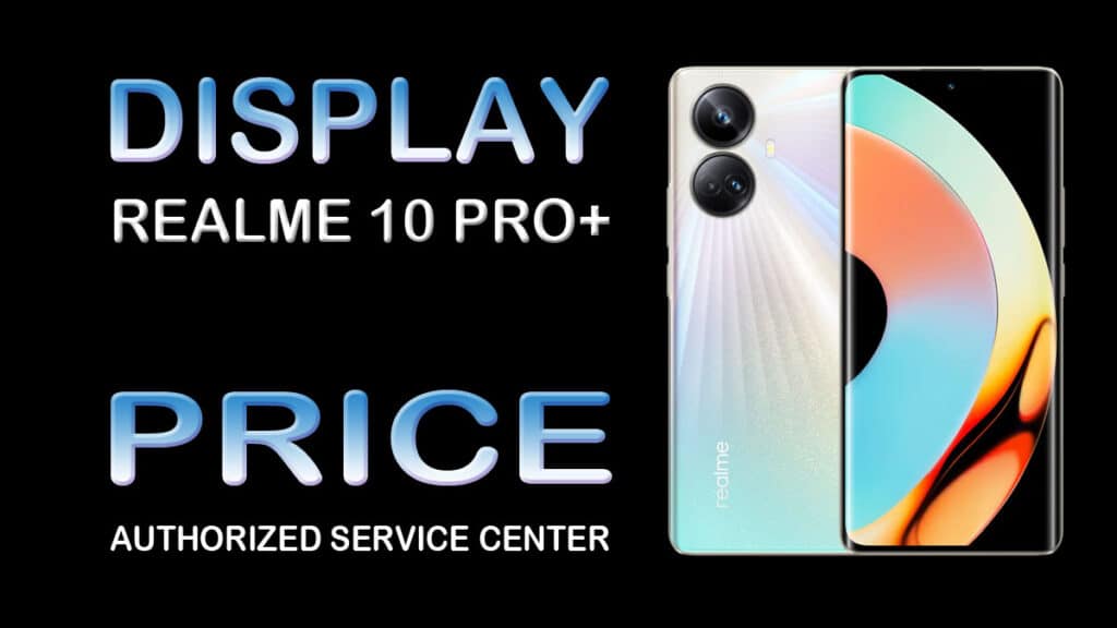 realme 10 pro plus display price and specifications