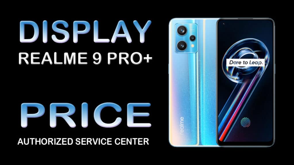 realme-9-pro-plus spare parts price display battery motherboard price