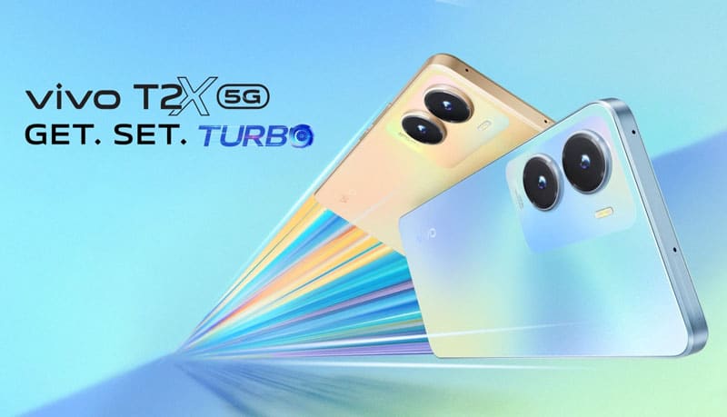 vivo t2x 5g spare parts price at service center