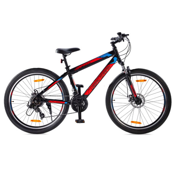 Urban Terrain Mutant 27.5T MTB with 21 Shimano Gear Spare Part Price